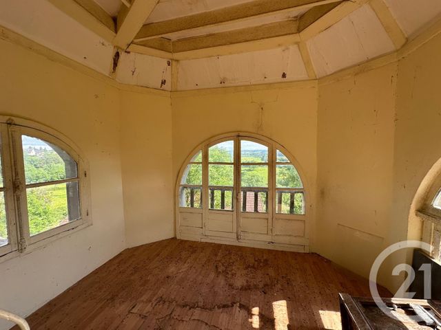 maison à vendre - 7 pièces - 170.0 m2 - SEMELAY - 58 - BOURGOGNE - Century 21 Confluences