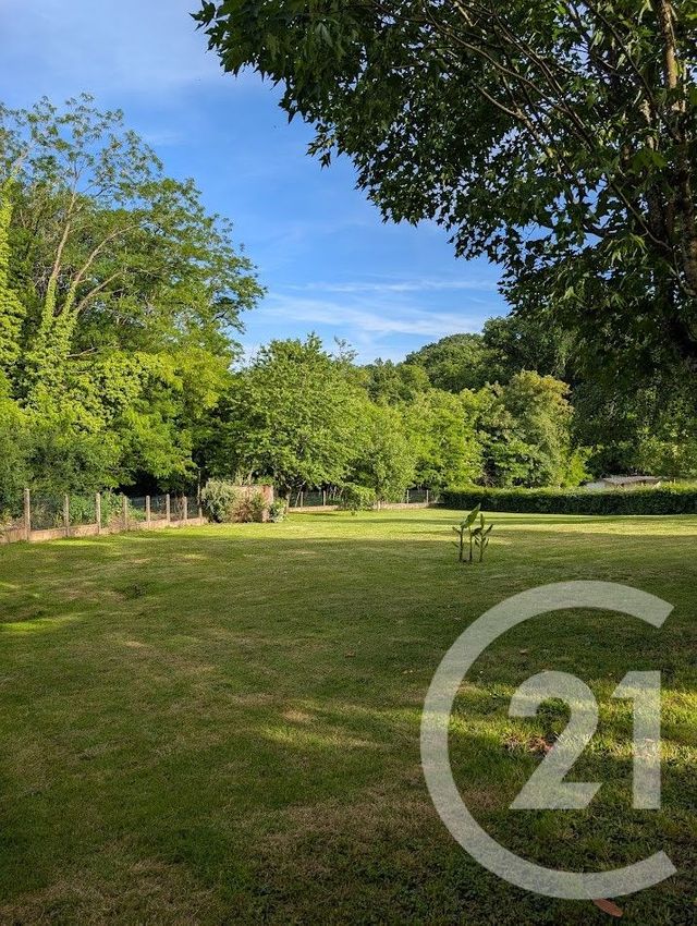 maison à vendre - 7 pièces - 161.16 m2 - LA MACHINE - 58 - BOURGOGNE - Century 21 Confluences