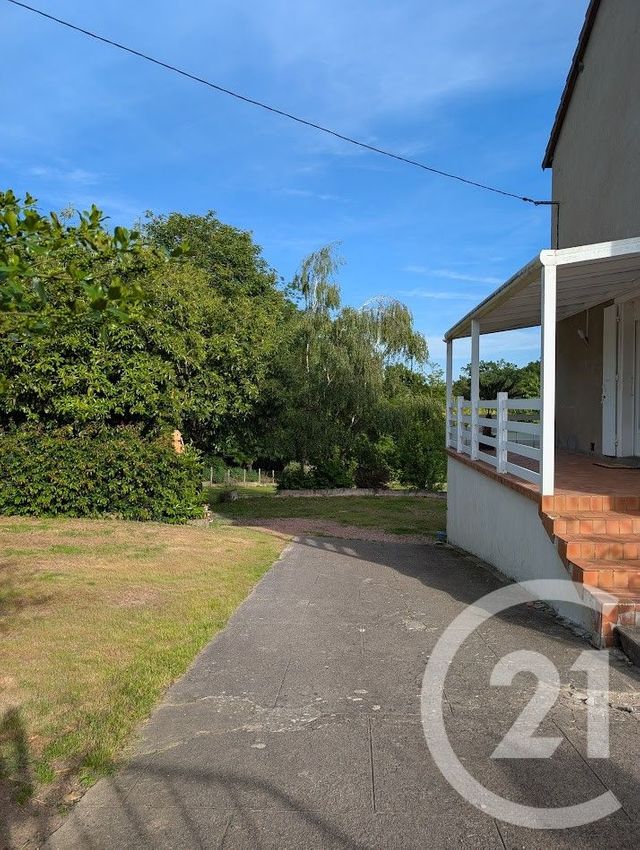 maison à vendre - 7 pièces - 161.16 m2 - LA MACHINE - 58 - BOURGOGNE - Century 21 Confluences