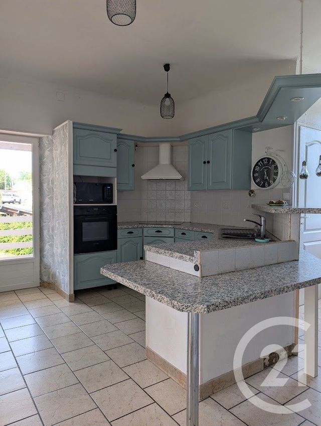 maison à vendre - 7 pièces - 161.16 m2 - LA MACHINE - 58 - BOURGOGNE - Century 21 Confluences