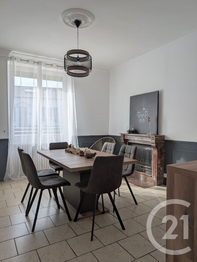 maison à vendre - 7 pièces - 161.16 m2 - LA MACHINE - 58 - BOURGOGNE - Century 21 Confluences