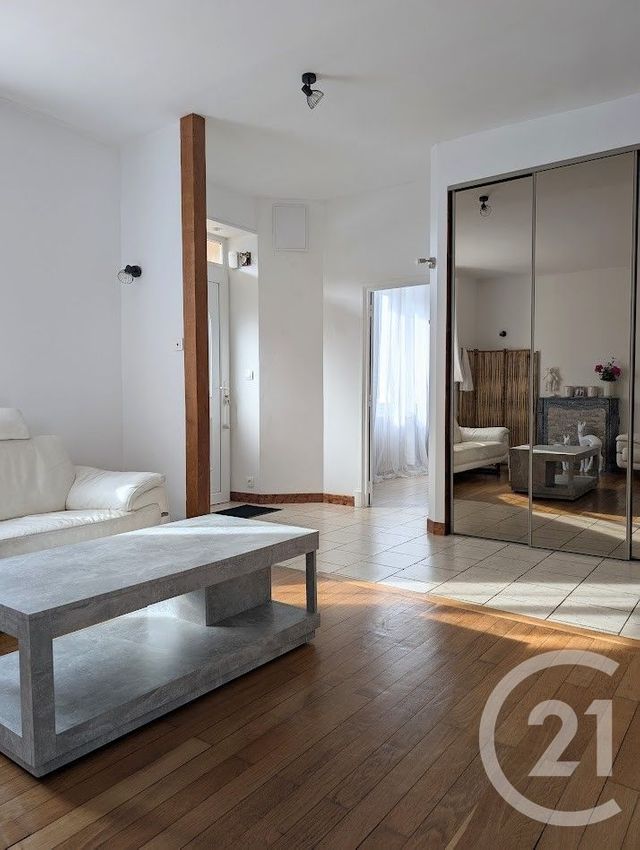 maison à vendre - 7 pièces - 161.16 m2 - LA MACHINE - 58 - BOURGOGNE - Century 21 Confluences