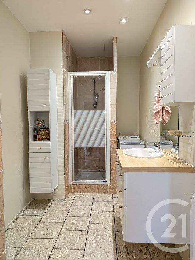 maison à vendre - 7 pièces - 161.16 m2 - LA MACHINE - 58 - BOURGOGNE - Century 21 Confluences