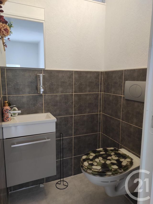 maison à vendre - 7 pièces - 161.16 m2 - LA MACHINE - 58 - BOURGOGNE - Century 21 Confluences