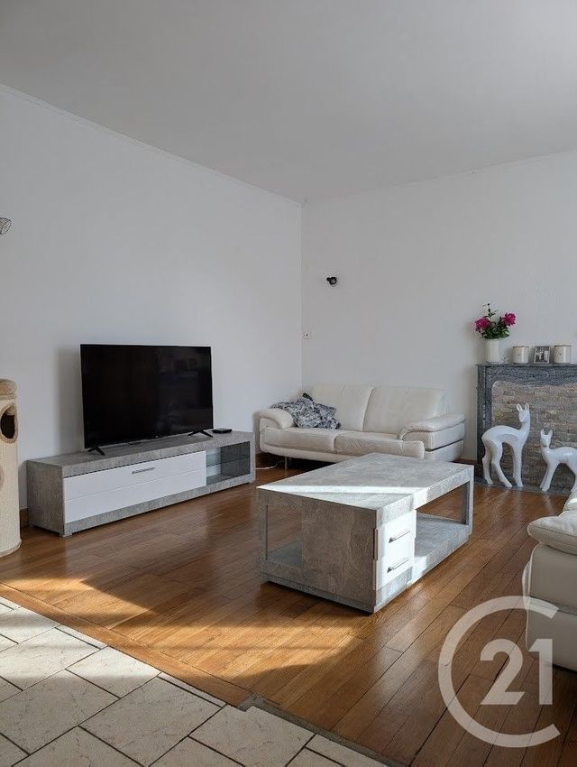 maison à vendre - 7 pièces - 161.16 m2 - LA MACHINE - 58 - BOURGOGNE - Century 21 Confluences