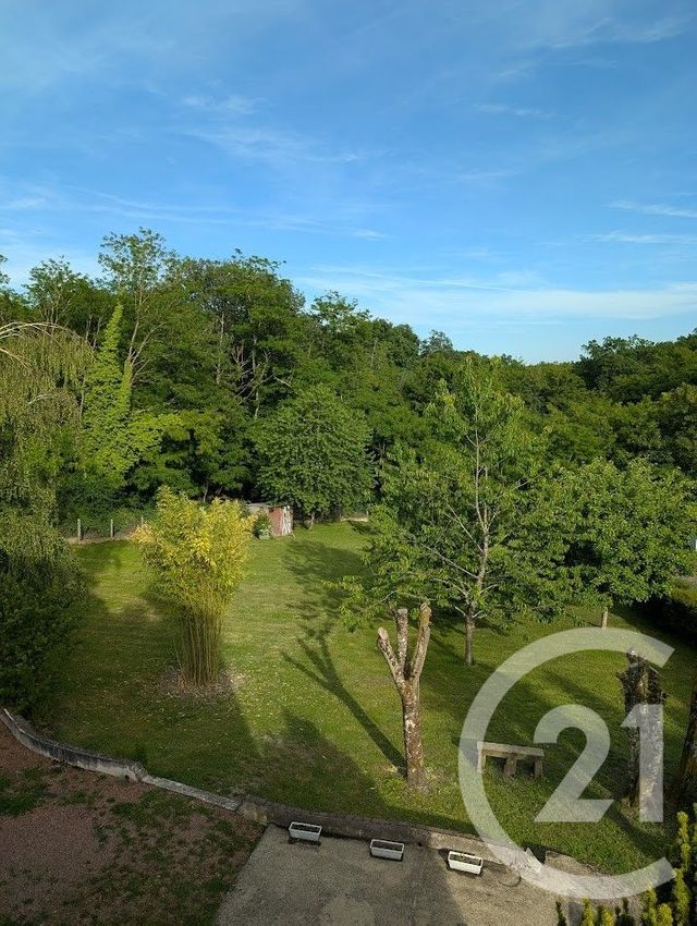 maison à vendre - 7 pièces - 161.16 m2 - LA MACHINE - 58 - BOURGOGNE - Century 21 Confluences