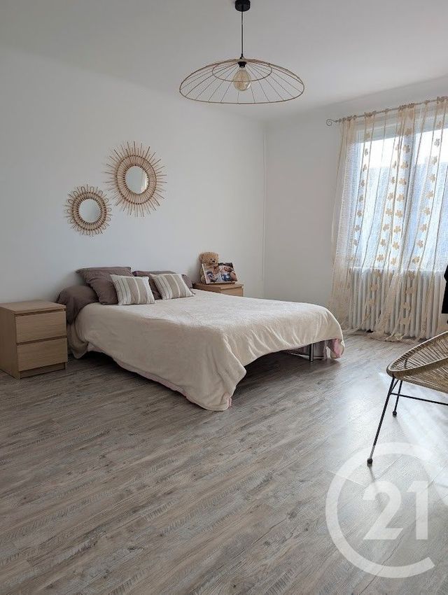 maison à vendre - 7 pièces - 161.16 m2 - LA MACHINE - 58 - BOURGOGNE - Century 21 Confluences