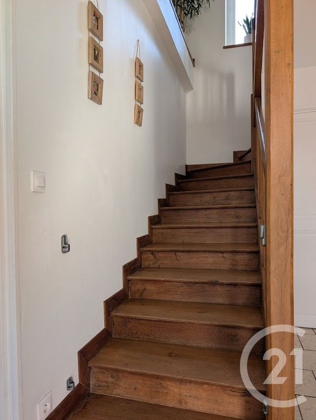 maison à vendre - 7 pièces - 161.16 m2 - LA MACHINE - 58 - BOURGOGNE - Century 21 Confluences