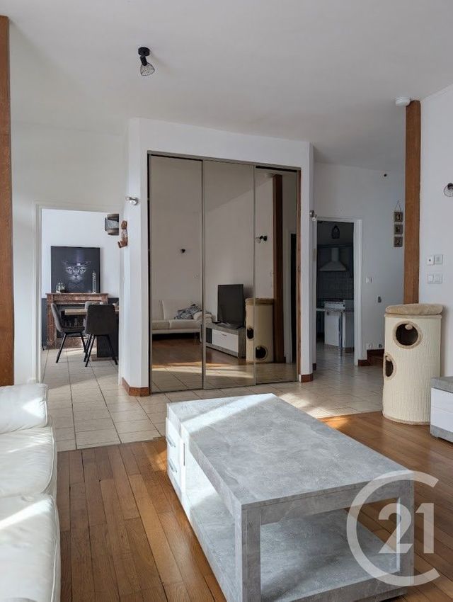 maison à vendre - 7 pièces - 161.16 m2 - LA MACHINE - 58 - BOURGOGNE - Century 21 Confluences