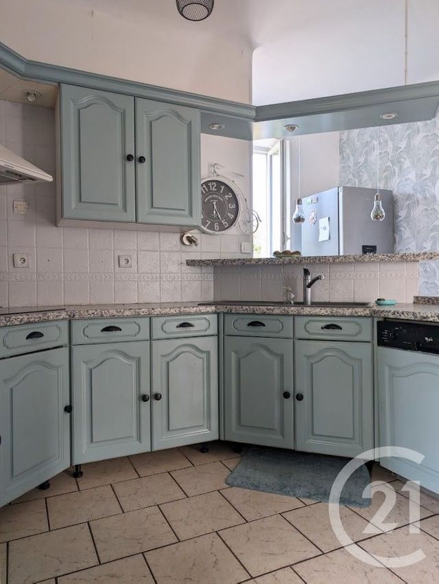 maison à vendre - 7 pièces - 161.16 m2 - LA MACHINE - 58 - BOURGOGNE - Century 21 Confluences