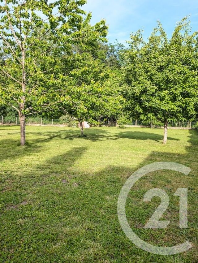 maison à vendre - 7 pièces - 161.16 m2 - LA MACHINE - 58 - BOURGOGNE - Century 21 Confluences