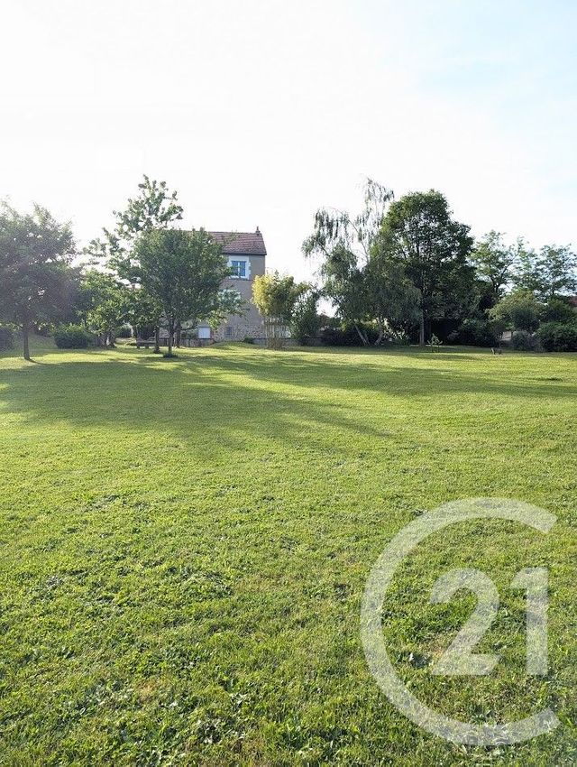 maison à vendre - 7 pièces - 161.16 m2 - LA MACHINE - 58 - BOURGOGNE - Century 21 Confluences