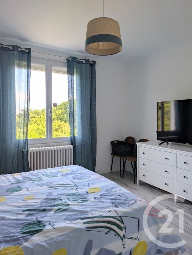 maison à vendre - 7 pièces - 161.16 m2 - LA MACHINE - 58 - BOURGOGNE - Century 21 Confluences