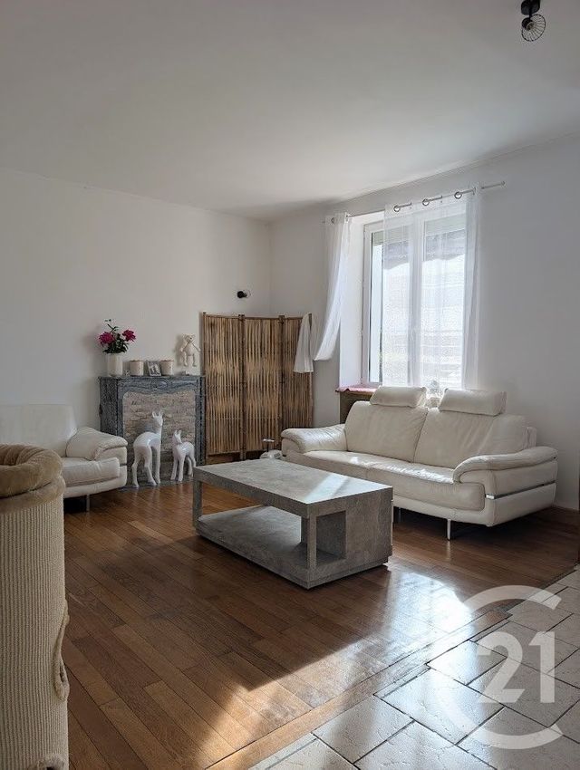 maison à vendre - 7 pièces - 161.16 m2 - LA MACHINE - 58 - BOURGOGNE - Century 21 Confluences