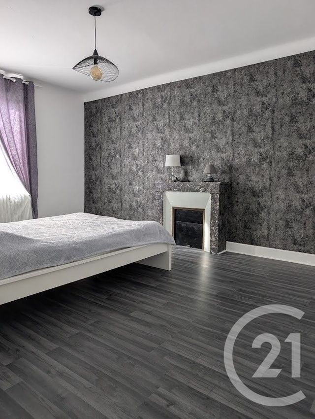 maison à vendre - 7 pièces - 161.16 m2 - LA MACHINE - 58 - BOURGOGNE - Century 21 Confluences