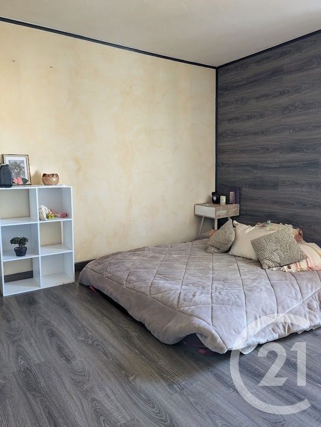 maison à vendre - 4 pièces - 107.43 m2 - LA MACHINE - 58 - BOURGOGNE - Century 21 Confluences