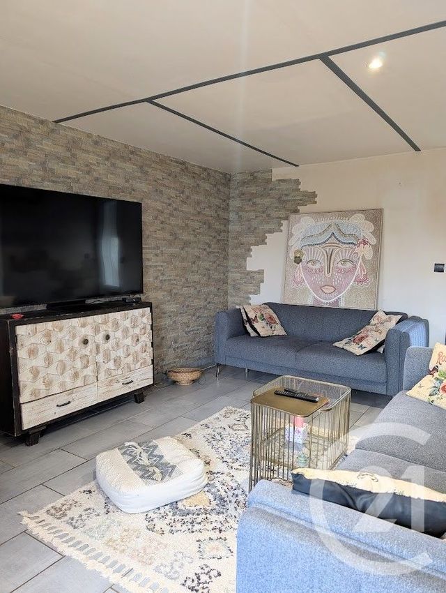 maison à vendre - 4 pièces - 107.43 m2 - LA MACHINE - 58 - BOURGOGNE - Century 21 Confluences