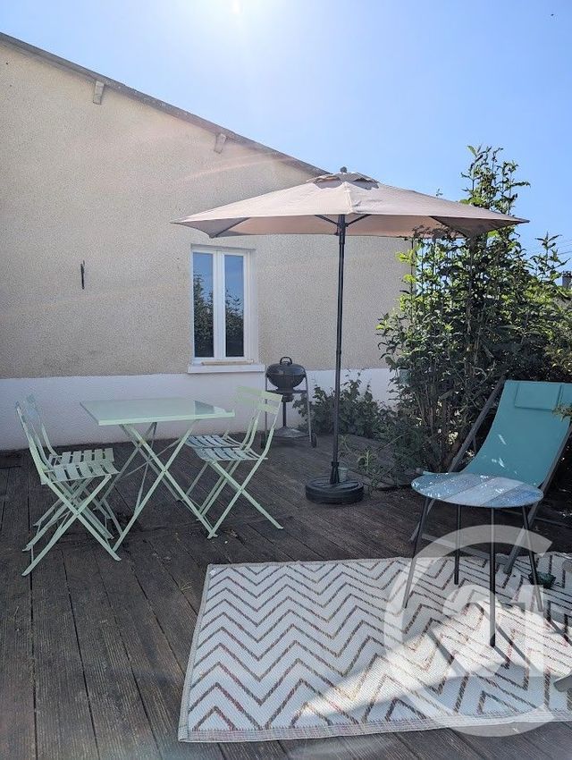 maison à vendre - 4 pièces - 107.43 m2 - LA MACHINE - 58 - BOURGOGNE - Century 21 Confluences