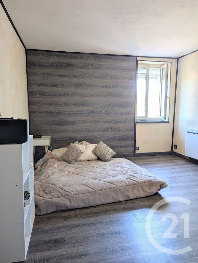 maison à vendre - 4 pièces - 107.43 m2 - LA MACHINE - 58 - BOURGOGNE - Century 21 Confluences