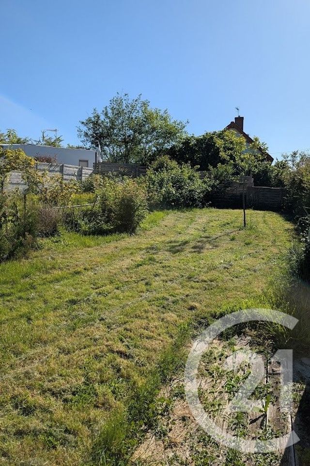 maison à vendre - 4 pièces - 107.43 m2 - LA MACHINE - 58 - BOURGOGNE - Century 21 Confluences