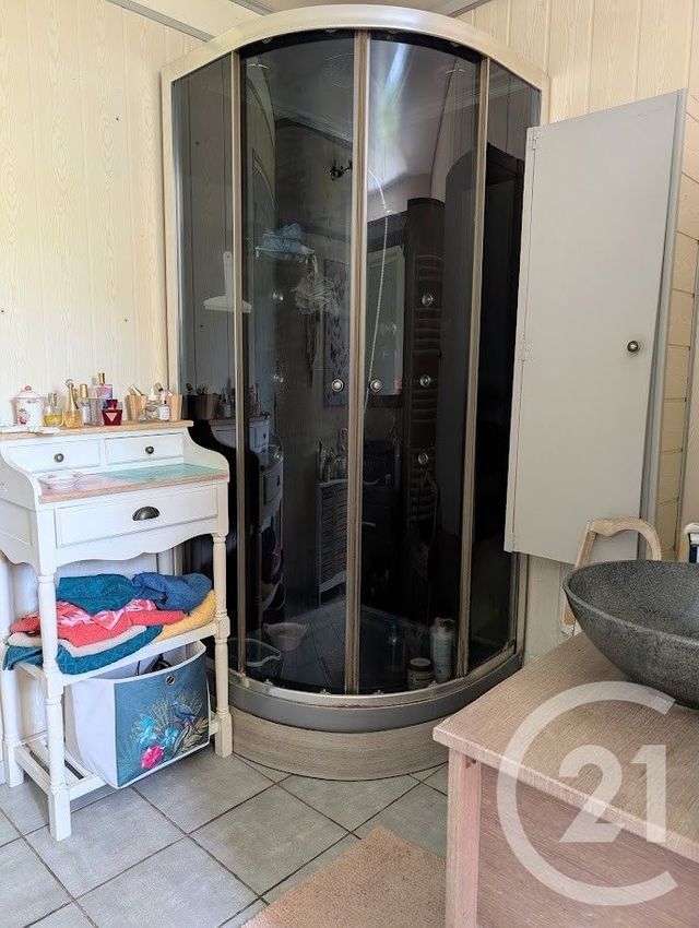 maison à vendre - 4 pièces - 107.43 m2 - LA MACHINE - 58 - BOURGOGNE - Century 21 Confluences