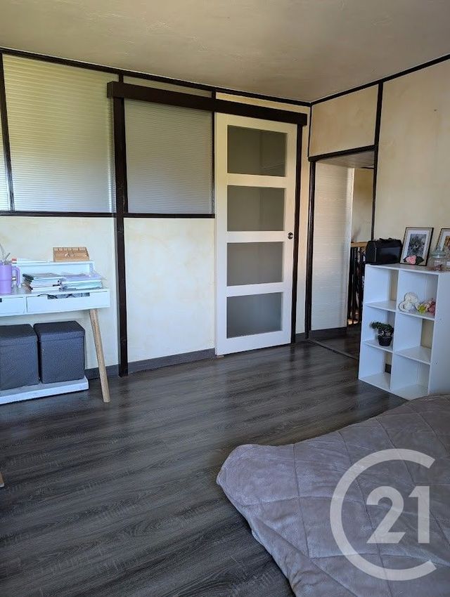 maison à vendre - 4 pièces - 107.43 m2 - LA MACHINE - 58 - BOURGOGNE - Century 21 Confluences