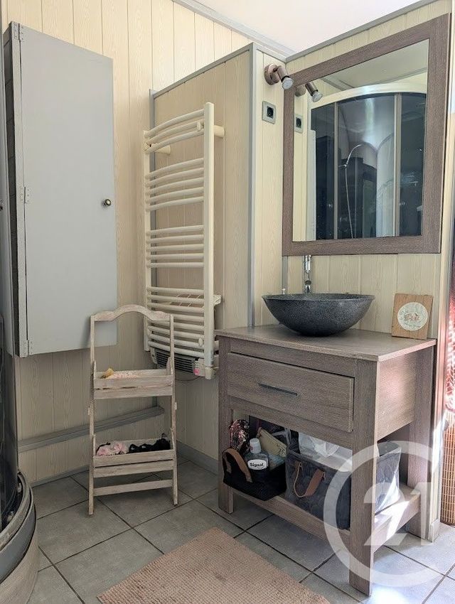 maison à vendre - 4 pièces - 107.43 m2 - LA MACHINE - 58 - BOURGOGNE - Century 21 Confluences