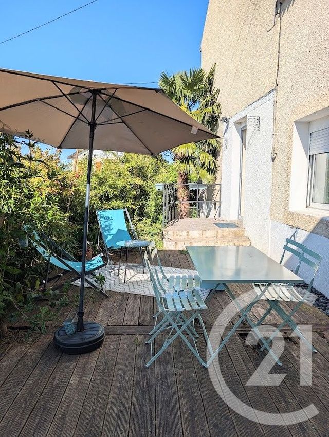 maison à vendre - 4 pièces - 107.43 m2 - LA MACHINE - 58 - BOURGOGNE - Century 21 Confluences