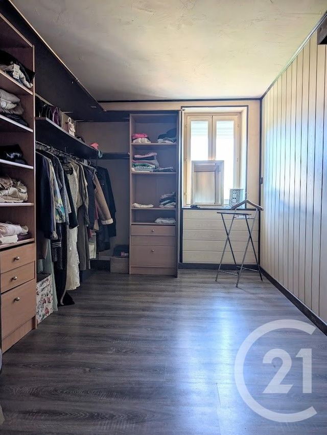 maison à vendre - 4 pièces - 107.43 m2 - LA MACHINE - 58 - BOURGOGNE - Century 21 Confluences