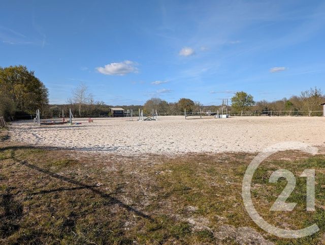 maison à vendre - 6 pièces - 122.61 m2 - SOUGY SUR LOIRE - 58 - BOURGOGNE - Century 21 Confluences