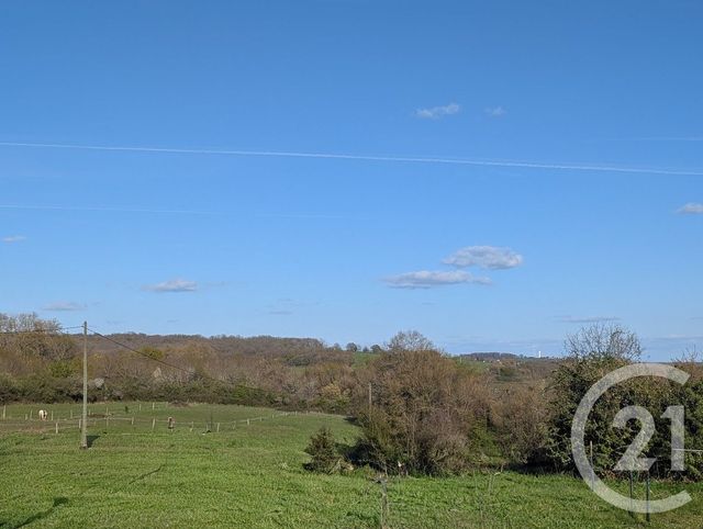 maison à vendre - 6 pièces - 122.61 m2 - SOUGY SUR LOIRE - 58 - BOURGOGNE - Century 21 Confluences