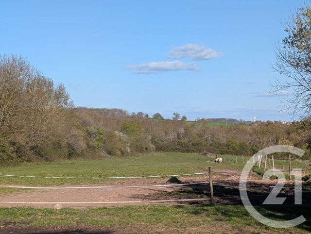 maison à vendre - 6 pièces - 122.61 m2 - SOUGY SUR LOIRE - 58 - BOURGOGNE - Century 21 Confluences