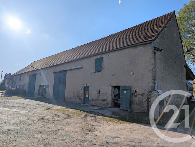 maison à vendre - 6 pièces - 122.61 m2 - SOUGY SUR LOIRE - 58 - BOURGOGNE - Century 21 Confluences