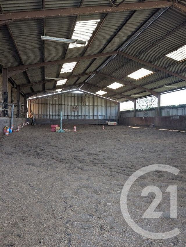 maison à vendre - 6 pièces - 122.61 m2 - SOUGY SUR LOIRE - 58 - BOURGOGNE - Century 21 Confluences