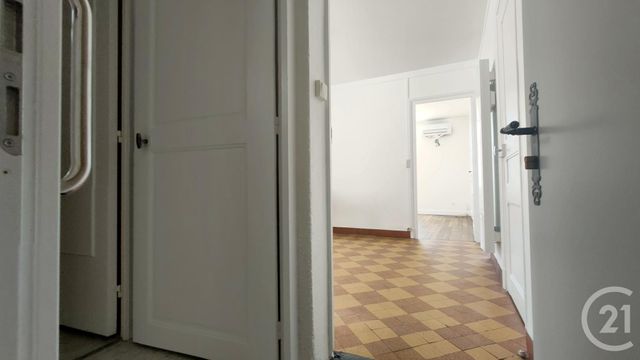 Appartement à louer - 3 pièces - 74.4 m2 - ST SAULGE - 58 - BOURGOGNE - Century 21 Confluences