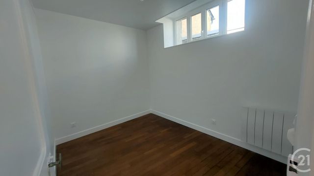 Appartement à louer - 3 pièces - 74.4 m2 - ST SAULGE - 58 - BOURGOGNE - Century 21 Confluences