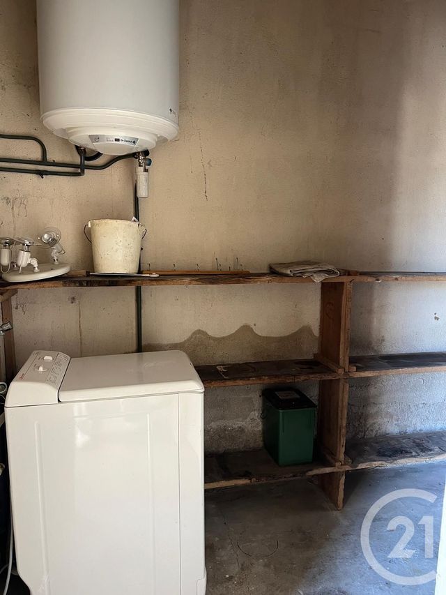 Appartement à louer - 3 pièces - 74.4 m2 - ST SAULGE - 58 - BOURGOGNE - Century 21 Confluences