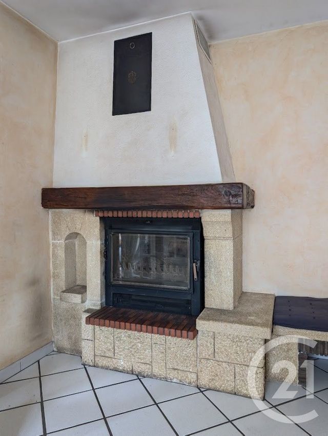 maison à vendre - 11 pièces - 130.88 m2 - LA MACHINE - 58 - BOURGOGNE - Century 21 Confluences