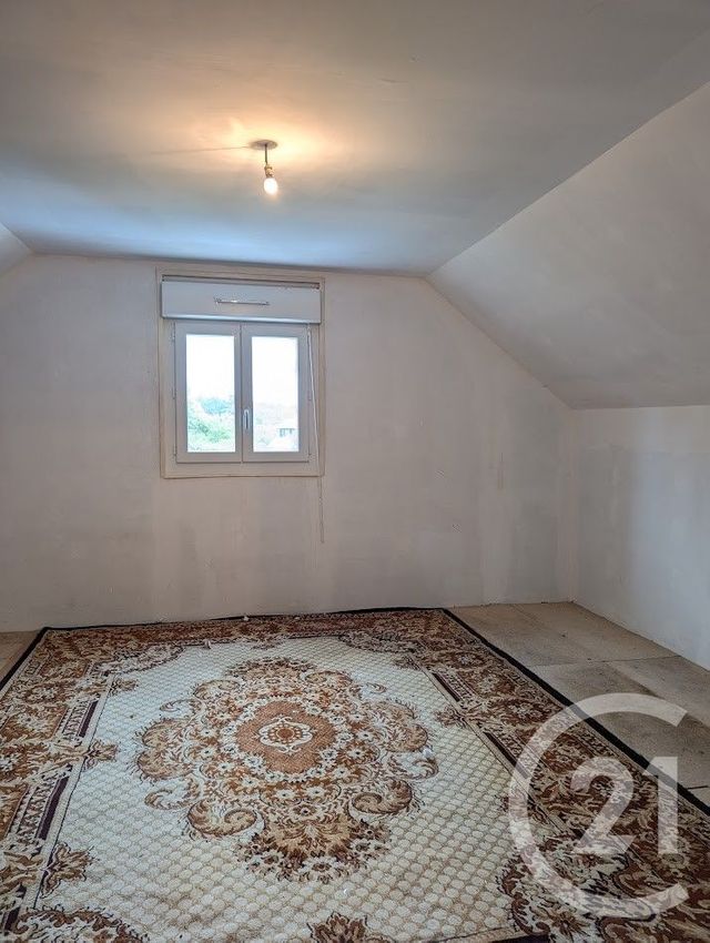maison à vendre - 11 pièces - 130.88 m2 - LA MACHINE - 58 - BOURGOGNE - Century 21 Confluences