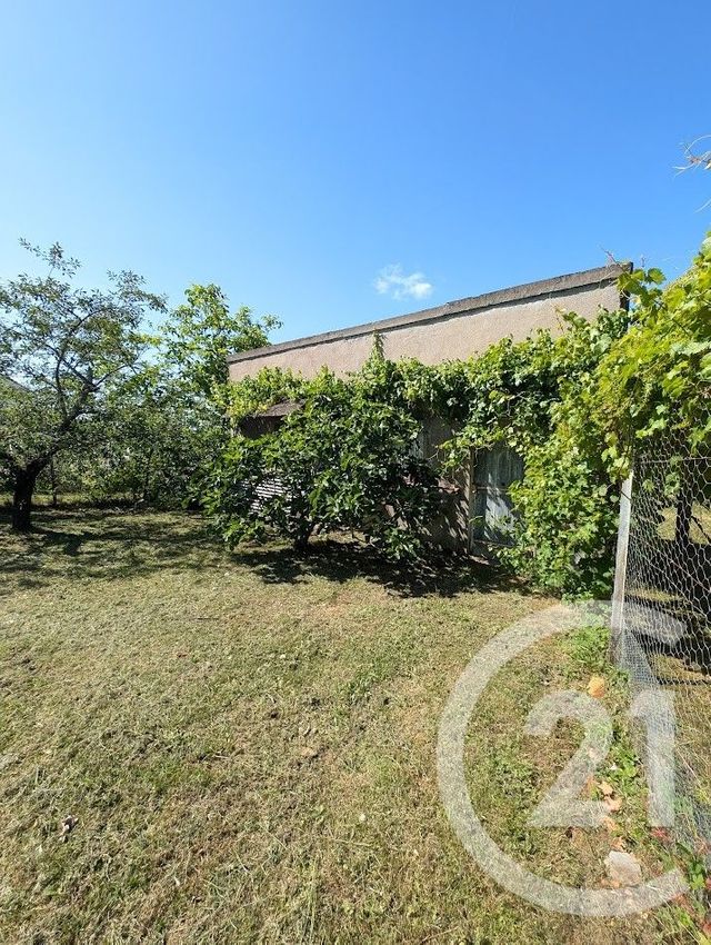 maison à vendre - 11 pièces - 130.88 m2 - LA MACHINE - 58 - BOURGOGNE - Century 21 Confluences
