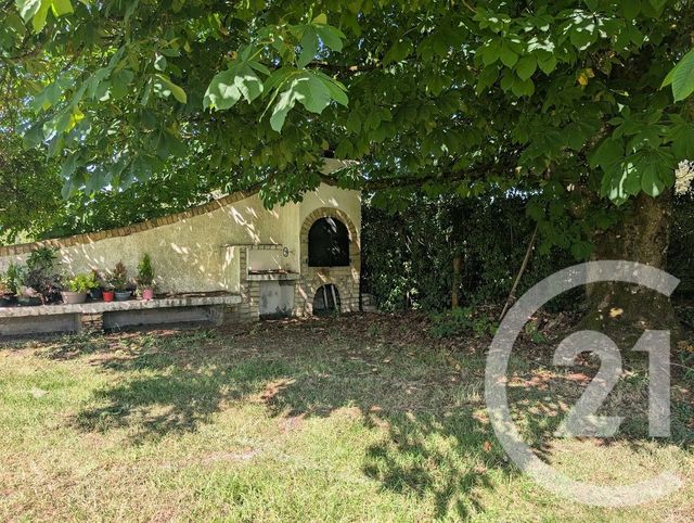 maison à vendre - 11 pièces - 130.88 m2 - LA MACHINE - 58 - BOURGOGNE - Century 21 Confluences