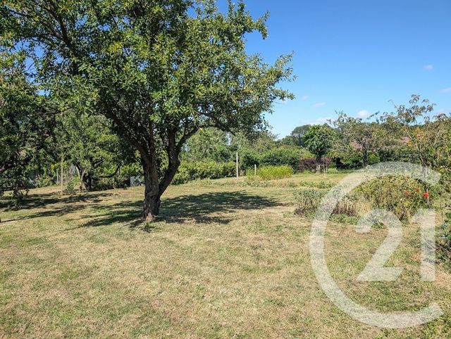maison à vendre - 11 pièces - 130.88 m2 - LA MACHINE - 58 - BOURGOGNE - Century 21 Confluences