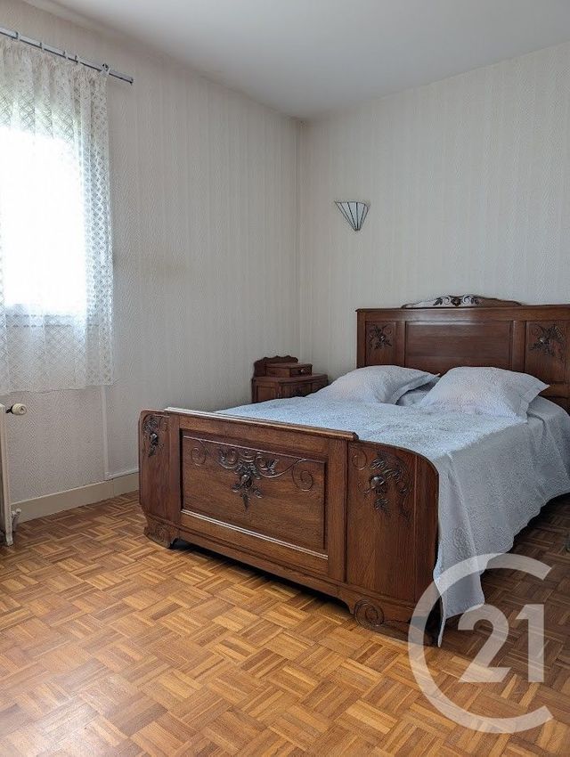 maison à vendre - 11 pièces - 130.88 m2 - LA MACHINE - 58 - BOURGOGNE - Century 21 Confluences