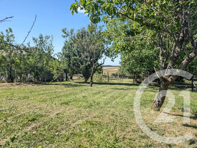 maison à vendre - 11 pièces - 130.88 m2 - LA MACHINE - 58 - BOURGOGNE - Century 21 Confluences