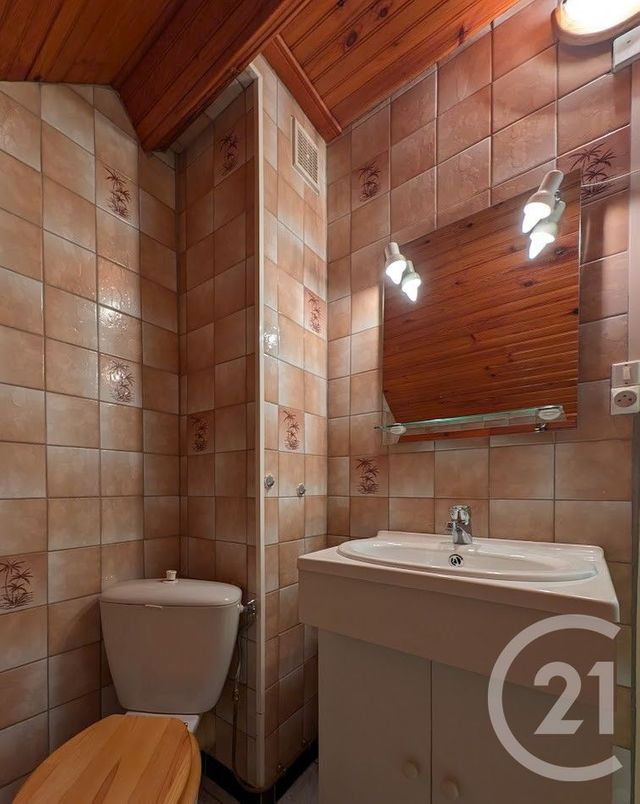 maison à vendre - 11 pièces - 130.88 m2 - LA MACHINE - 58 - BOURGOGNE - Century 21 Confluences