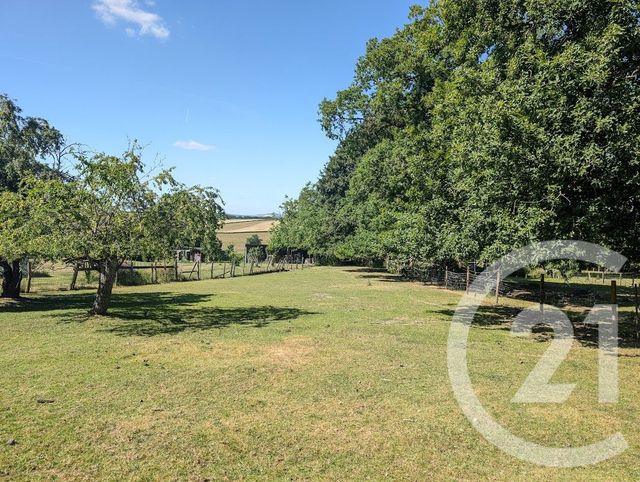 maison à vendre - 11 pièces - 130.88 m2 - LA MACHINE - 58 - BOURGOGNE - Century 21 Confluences