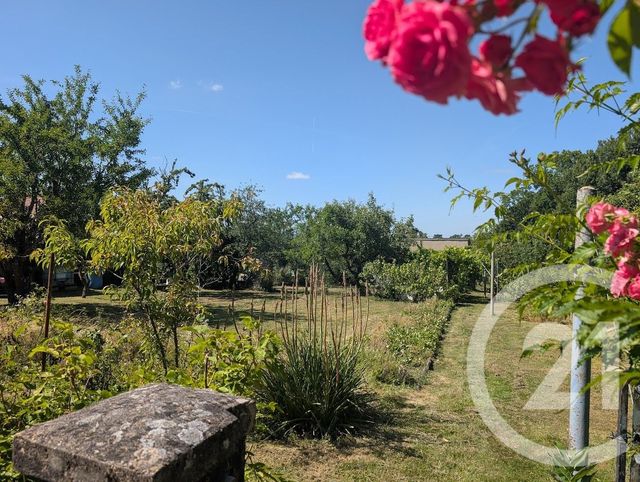 maison à vendre - 11 pièces - 130.88 m2 - LA MACHINE - 58 - BOURGOGNE - Century 21 Confluences