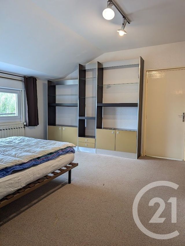 maison à vendre - 11 pièces - 130.88 m2 - LA MACHINE - 58 - BOURGOGNE - Century 21 Confluences