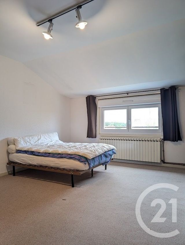 maison à vendre - 11 pièces - 130.88 m2 - LA MACHINE - 58 - BOURGOGNE - Century 21 Confluences