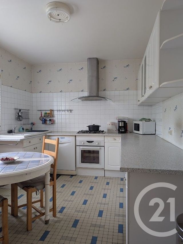 maison à vendre - 11 pièces - 130.88 m2 - LA MACHINE - 58 - BOURGOGNE - Century 21 Confluences